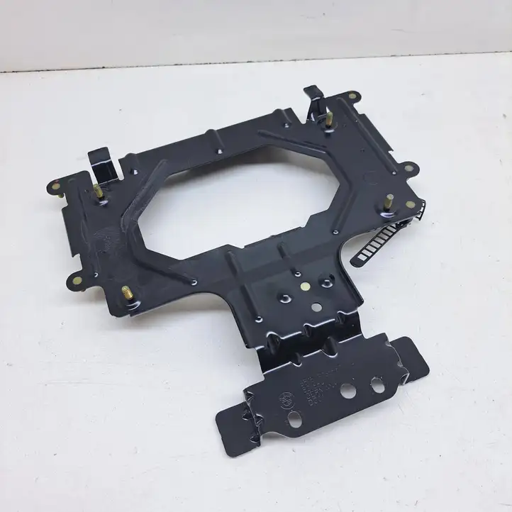 BMW 3 E90 E91 (2005 - 2012) 9135687 Кронштейн блока Bluetooth — фото 1
