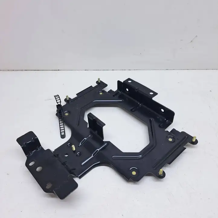 BMW 3 E90 E91 (2005 - 2012) 9135687 Кронштейн блока Bluetooth — фото 2