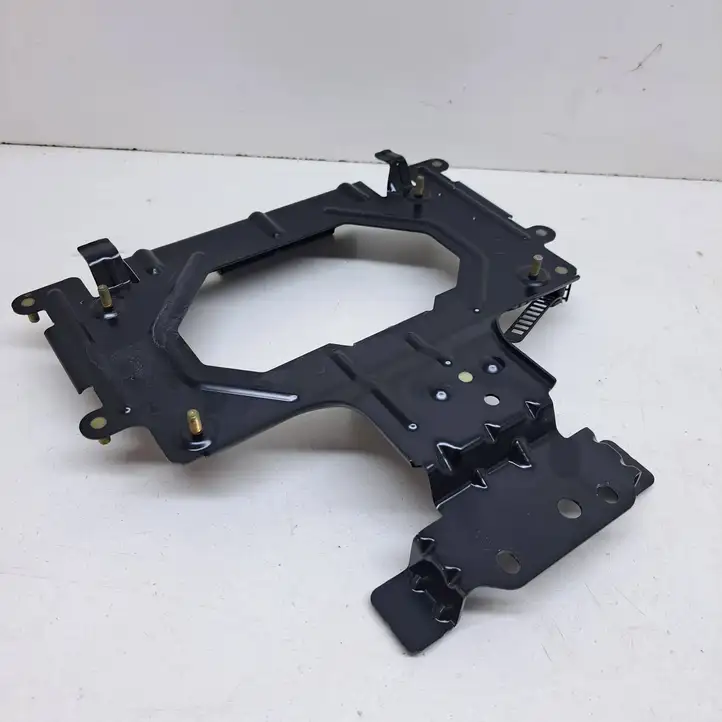 BMW 3 E90 E91 (2005 - 2012) 9135687 Кронштейн блока Bluetooth — фото 4