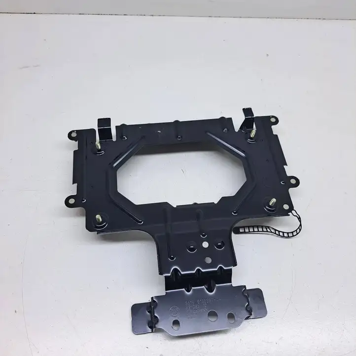 BMW 3 E90 E91 (2005 - 2012) 9135687 Кронштейн блока Bluetooth — фото 1