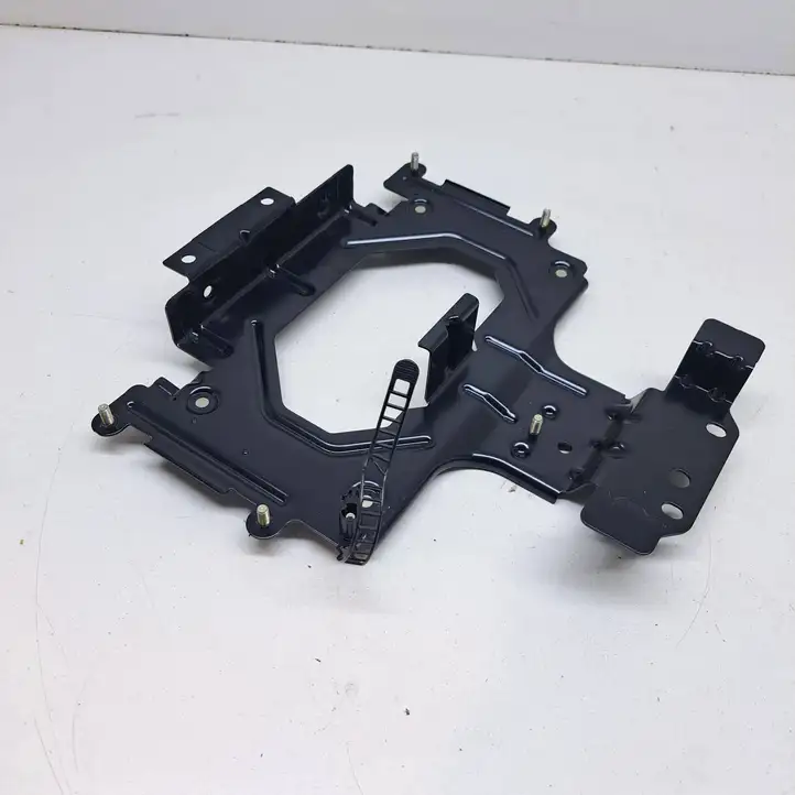 BMW 3 E90 E91 (2005 - 2012) 9135687 Кронштейн блока Bluetooth — фото 3