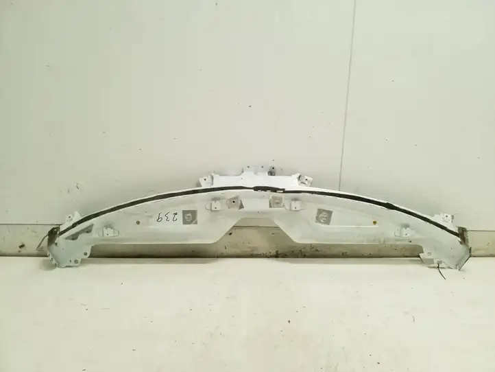 Tesla Model 3 (2017 - 2023) 108930500H Верхняя панель радиатора — фото 1