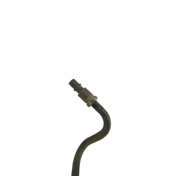 Citroen C5 (2004 - 2008) 9633184980 Шланг пневмоподвески — фото 3