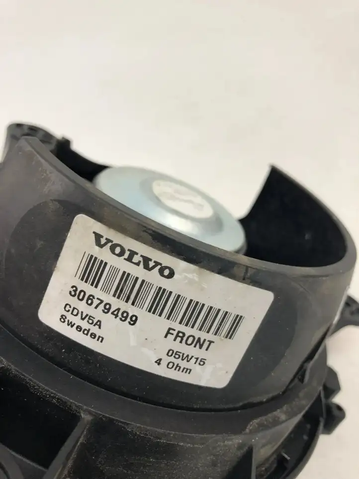 Volvo XC90 (2002 - 2006) 30679499 Динамики задних дверей — фото 4