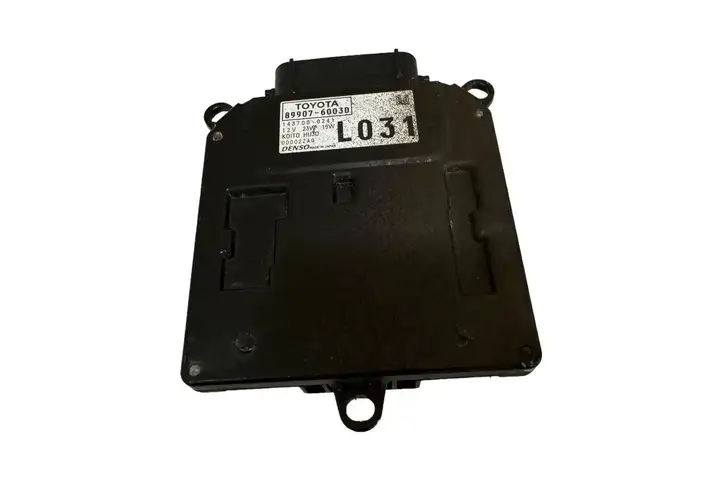 Toyota Land Cruiser (J150) (2009 - ) 8990760030 Блок розжига ксенона — фото 1