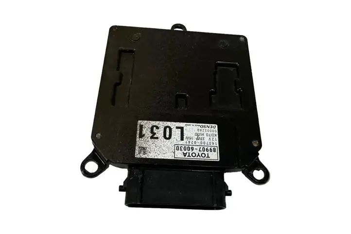 Toyota Land Cruiser (J150) (2009 - ) 8990760030 Блок розжига ксенона — фото 4