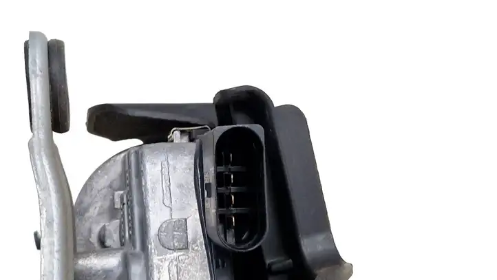 Buick Encore II (2019 - ) 42657448 Механизм стеклоочистителей (трапеция) — фото 4