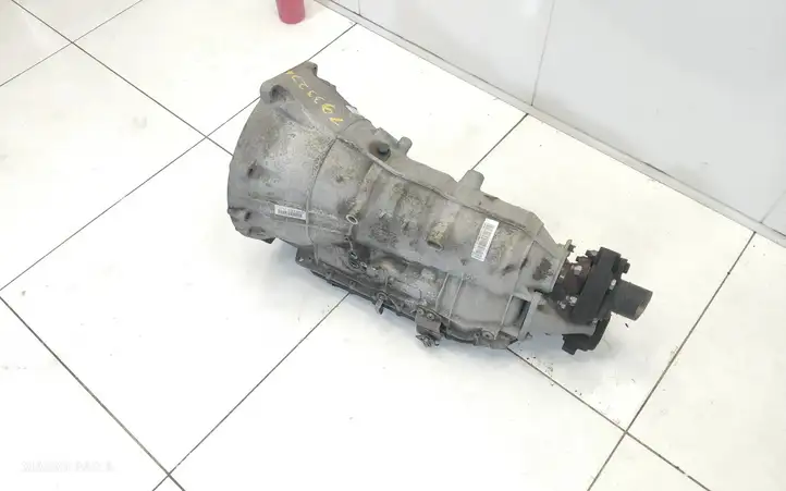 BMW 3 E92 E93 (2005 - 2014) ZFS241049 Автоматическая коробка передач (АКПП) — фото 4