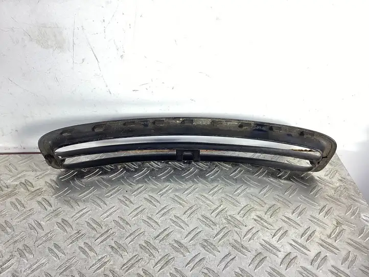 Porsche Boxster 986 (1996 - 2004) 98650555101 Нижняя решетка переднего бампера — фото 2