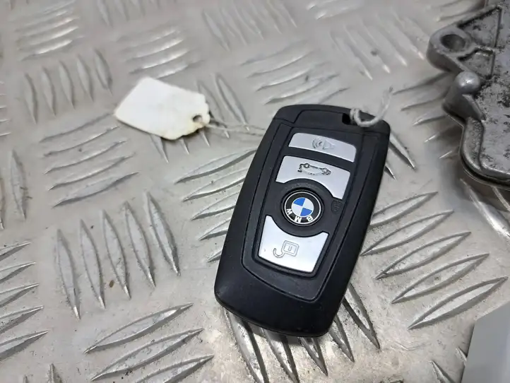 BMW 5 GT F07 (2010 - 2017) 7638781 Комплект системы зажигания — фото 2