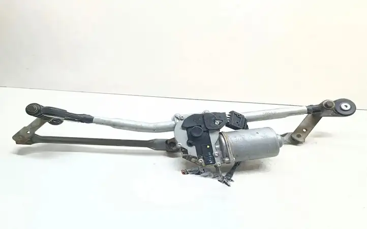 BMW X5 E70 (2006 - 2013) 7200535 Комплект механизма стеклоочистителей — фото 3