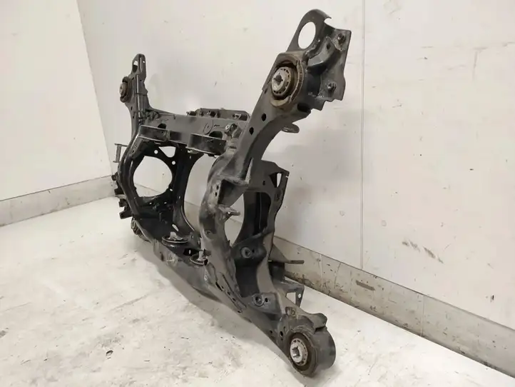 Volvo S60 (2018 - ) 32370506 Задняя балка — фото 3