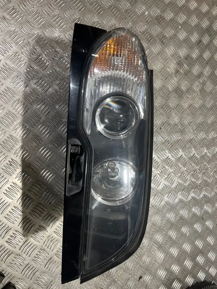 BMW 3 E46 (1998 - 2005) 6920590 Передняя фара — фото 4
