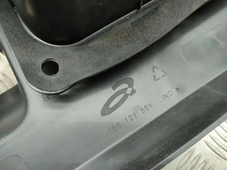 Toyota ProAce City (2016 - ) 98099547 Внутренняя ручка раздвижной двери — фото 2