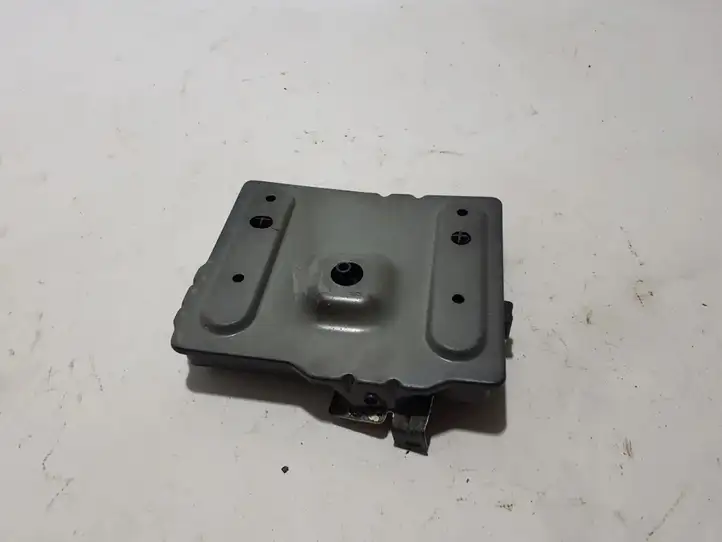 Dacia Spring (2021 - ) 244210230R Держатель аккумулятора — фото 2