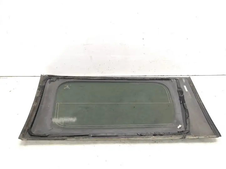 Nissan Pathfinder R51 (2005 - 2012) 43R001385 Заднее боковое стекло — фото 6