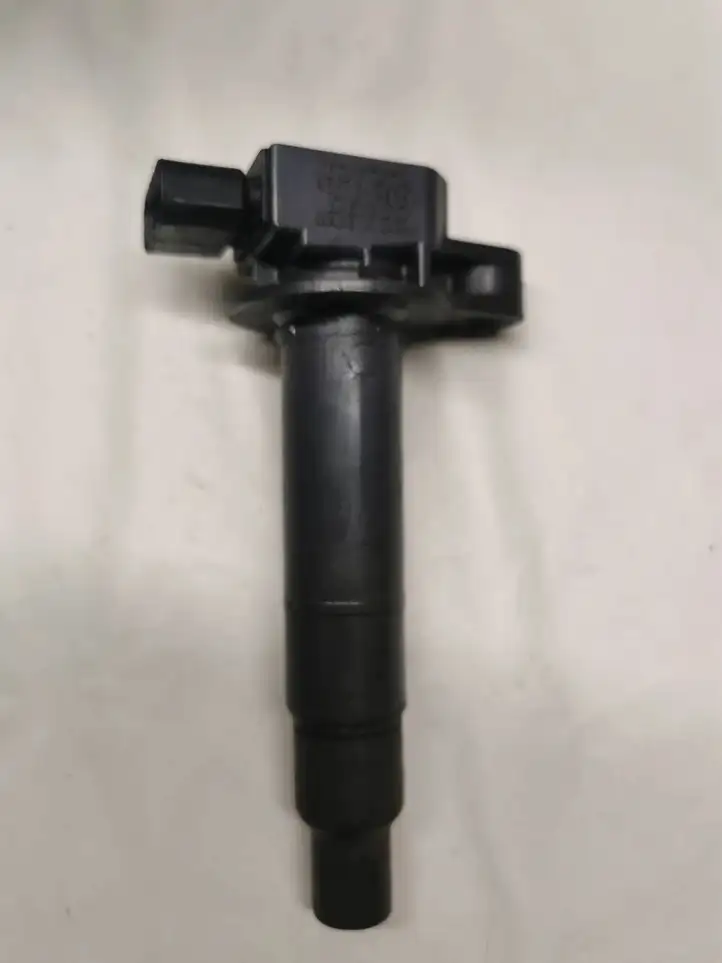 Toyota Yaris Verso (1999 - 2005) 9091902240 Катушка зажигания — фото 1