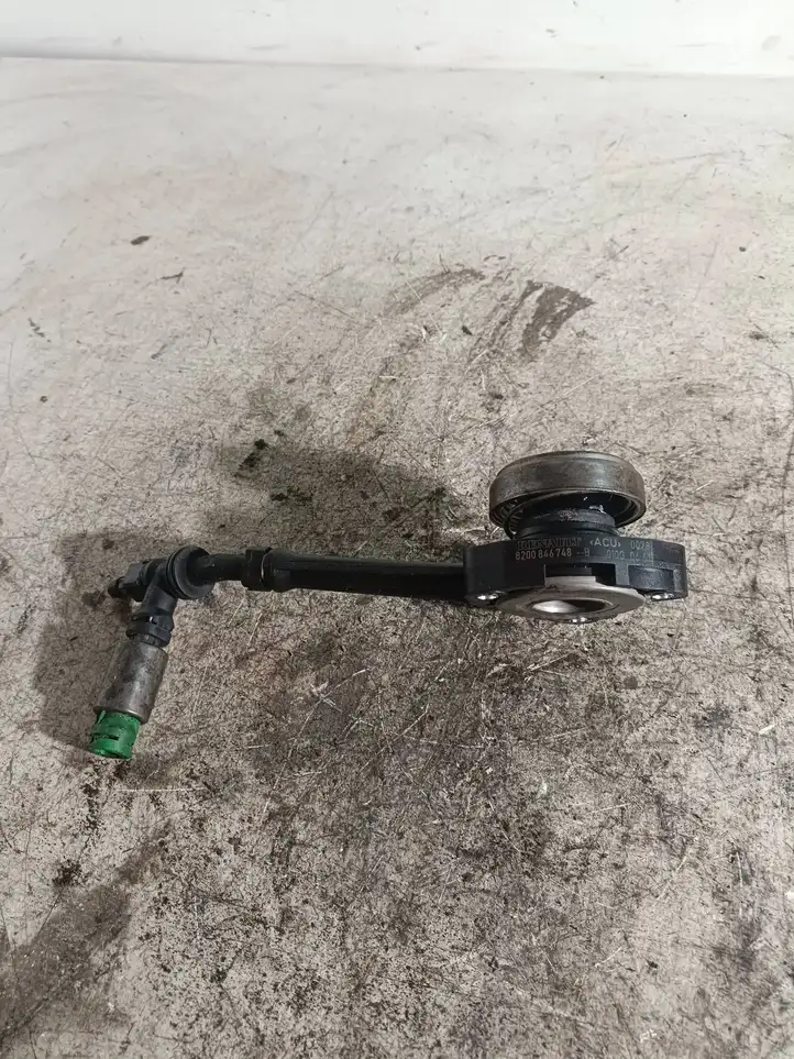 Renault Espace IV (2002 - 2006) 8200846748 Выжимной подшипник сцепления — фото 1