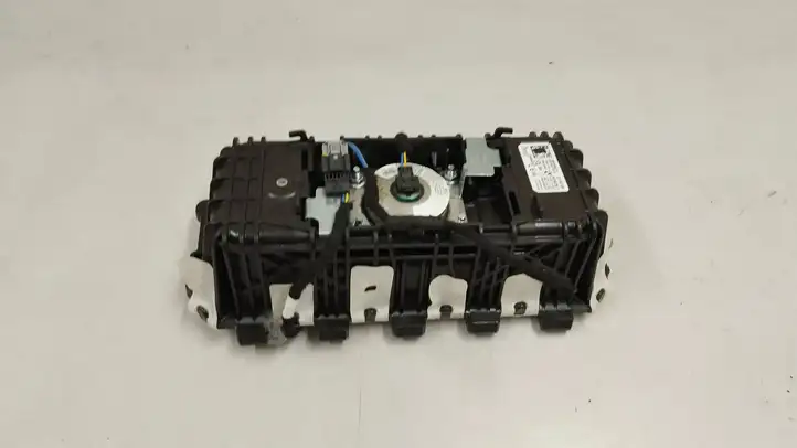 BMW i4 (2021 - ) 34248236 Подушка безопасности пассажира — фото 2