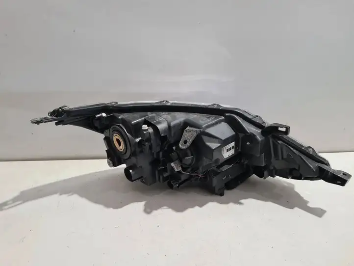 Nissan Qashqai, Qashqai+2 (2014 - 2016) 10018013 Передняя фара — фото 13