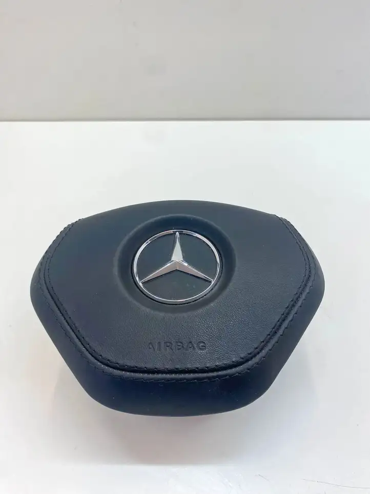 Mercedes-Benz SL R231 (2012 - 2019) A2318601902 Подушка безопасности руля — фото 1