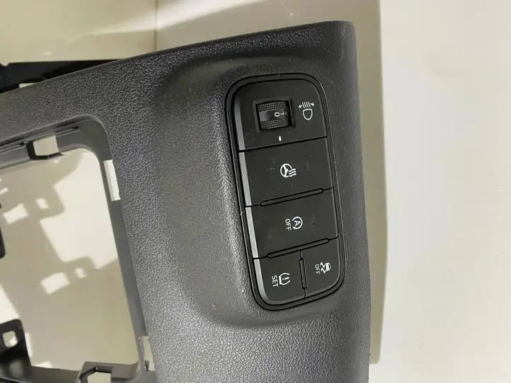 Hyundai i20 (BC3 BI3) (2020 - ) 84751Q0000 Боковая отделка панели приборов — фото 3