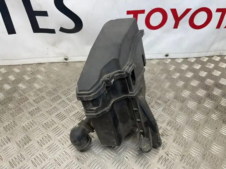Lexus IS III XE30 (2013 - 2016) 71549690 Корпус ЭБУ двигателя — фото 5