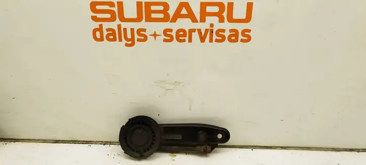 Subaru Forester SG (2003 - 2005) Натяжитель ремня кондиционера — фото 1