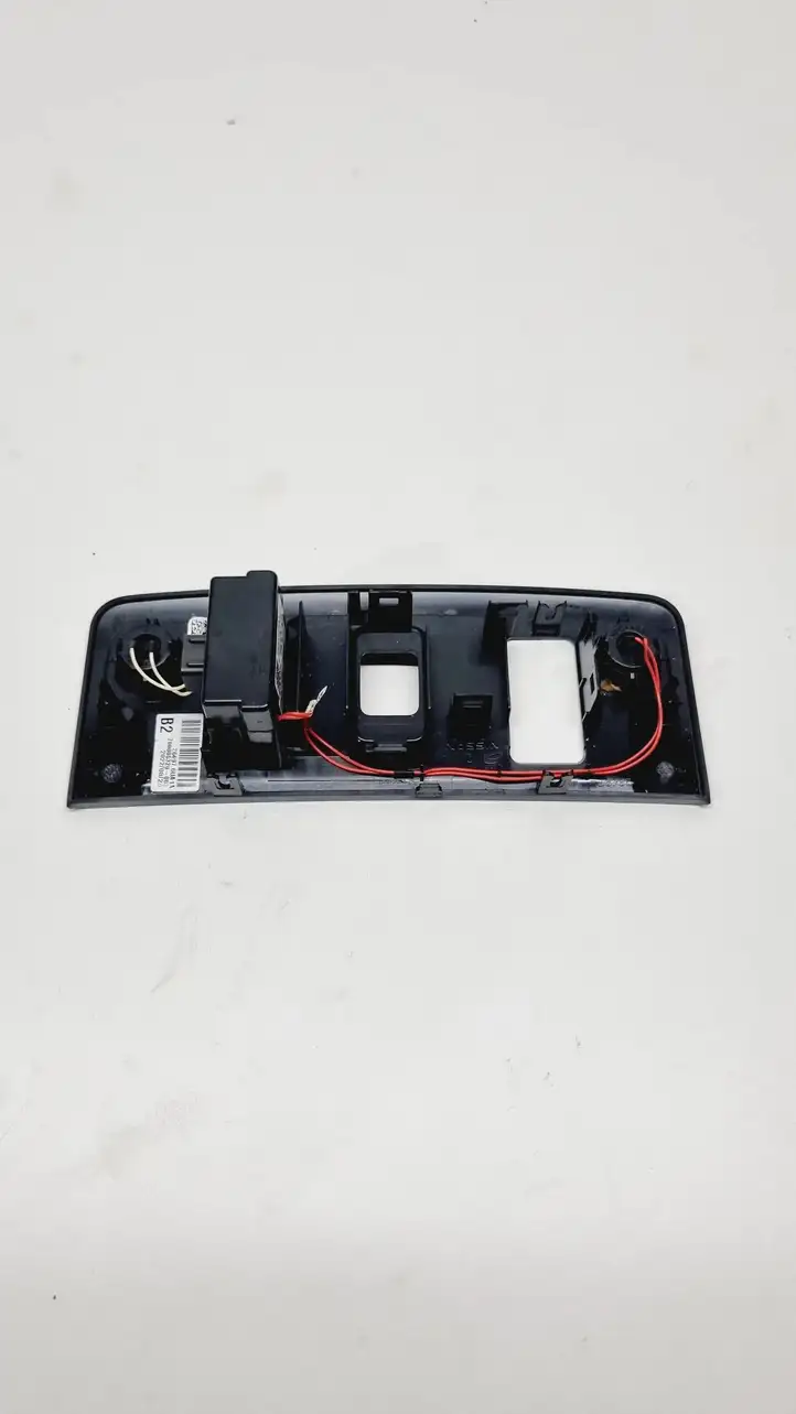 Nissan Qashqai J12 (2021 - ) 284366UA0A Микрофон (Bluetooth / телефон) — фото 4
