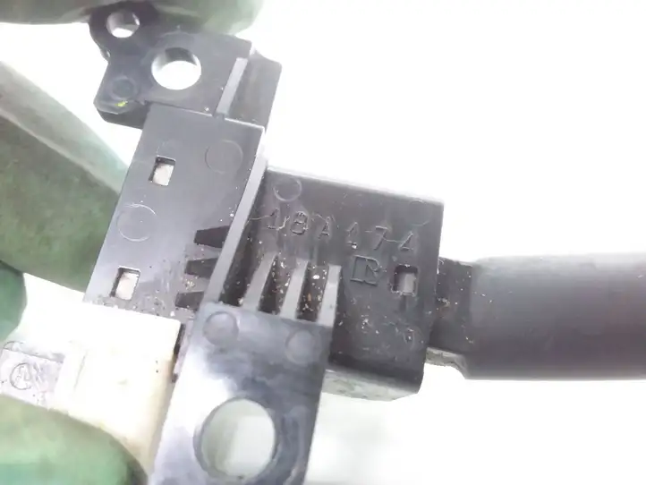 Toyota Corolla Verso E121 (2004 - 2007) 2222S48 Переключатель круиз-контроля — фото 4