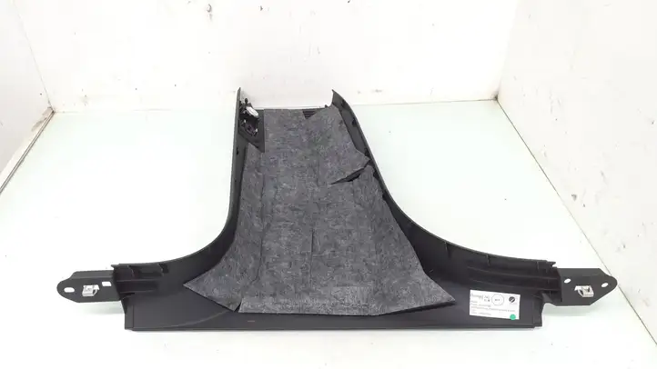 Audi A8 S8 D4 4H (2010 - 2014) 4H0867244 Нижняя обшивка стойки B — фото 3