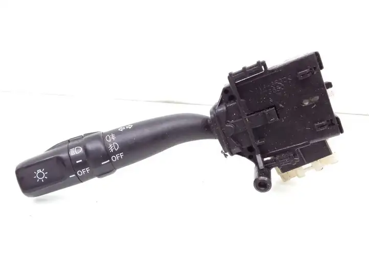 Toyota Corolla Verso E121 (2004 - 2007) 8414005110 Подрулевой переключатель — фото 1