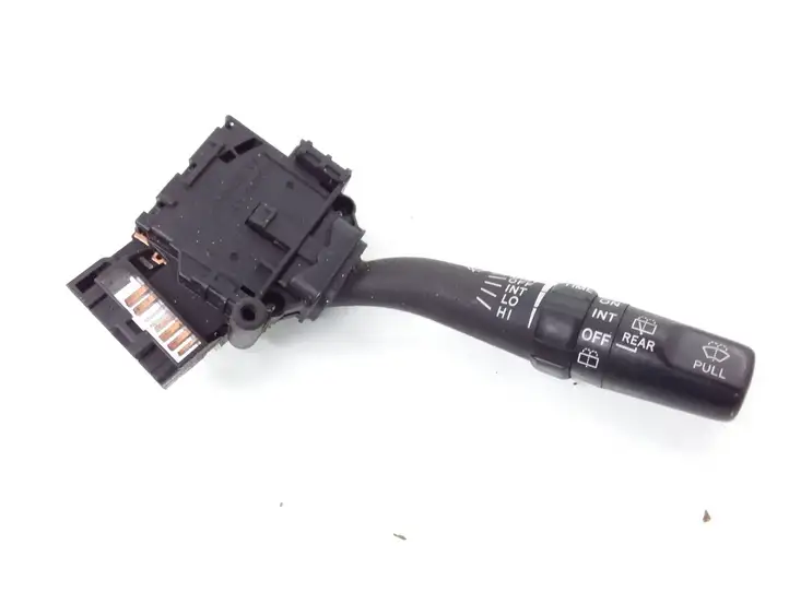 Toyota Corolla Verso E121 (2004 - 2007) 8465205150 Переключатель стеклоочистителей — фото 1