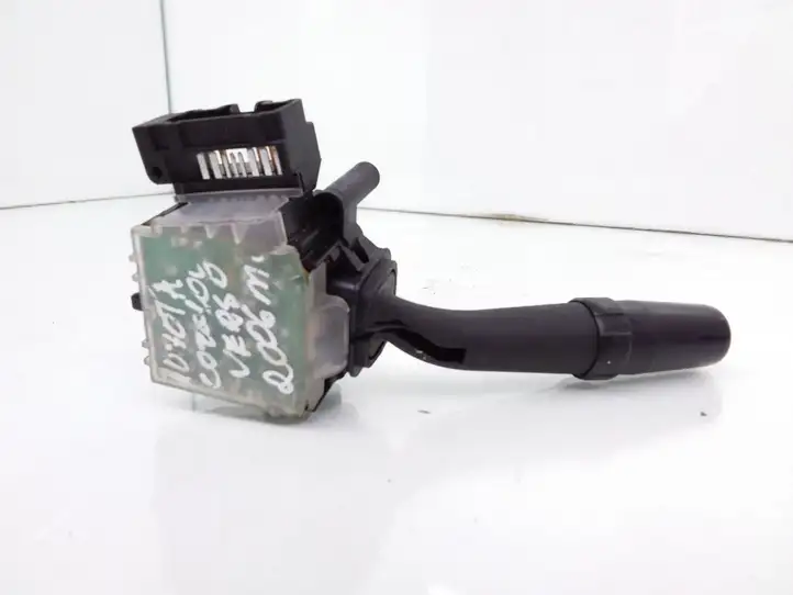 Toyota Corolla Verso E121 (2004 - 2007) 8465205150 Переключатель стеклоочистителей — фото 4