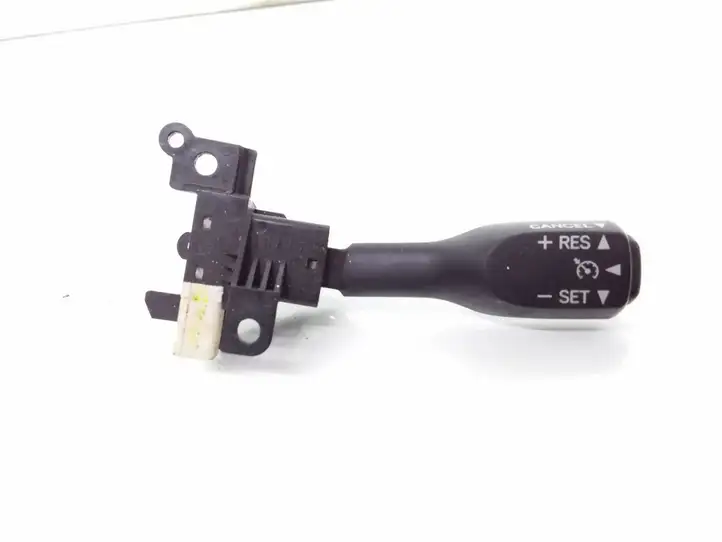 Toyota Corolla Verso E121 (2004 - 2007) 18A174 Переключатель круиз-контроля — фото 1