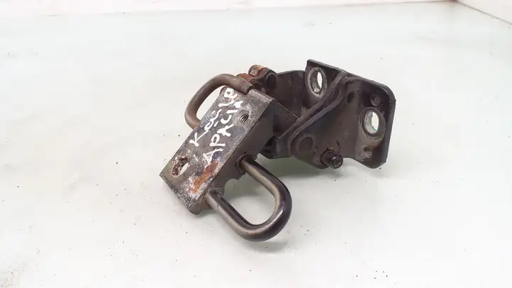Volkswagen Golf IV (1998 - 2005) 4B0831411B Нижняя петля передней двери — фото 3