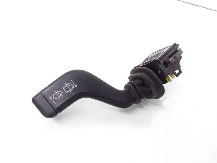 Opel Astra G (1998 - 2004) 090243395 Переключатель стеклоочистителей — фото 1