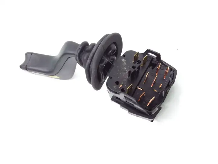 Opel Astra G (1998 - 2004) 090243395 Переключатель стеклоочистителей — фото 2