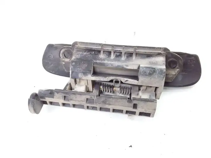 Citroen Xsara (1997 - 2006) 96334566 Наружная ручка задней двери — фото 2