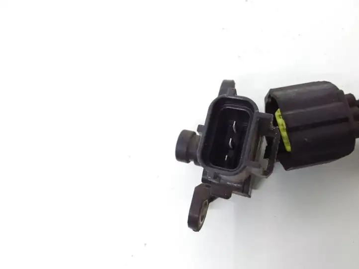 Opel Astra G (1998 - 2004) 24426679 Датчик давления воздуха впуска — фото 2