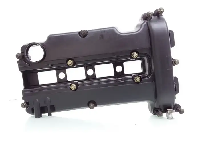 Opel Astra H (2004 - 2009) 55351461 Крышка головки блока цилиндров — фото 1