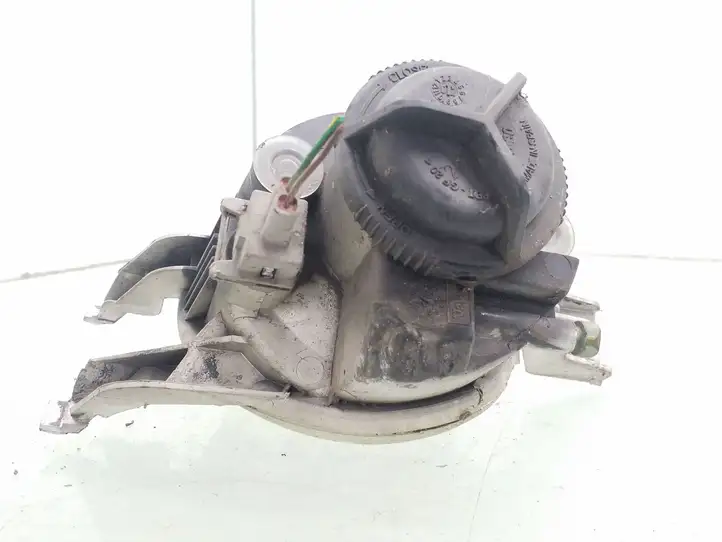 Peugeot 206 (1998 - 2012) 1854654000 Передняя противотуманная фара — фото 2