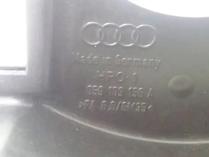 Volkswagen PASSAT B5.5 (2001 - 2005) 059109156A Защита ремня ГРМ — фото 3
