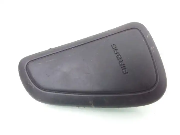 Opel Astra G (1998 - 2004) 09125810 Подушка безопасности сиденья — фото 1