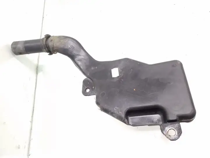 Audi A4 S4 B8 8K (2007 - 2011) 8T1955463B Бачок омывателя стекла — фото 2