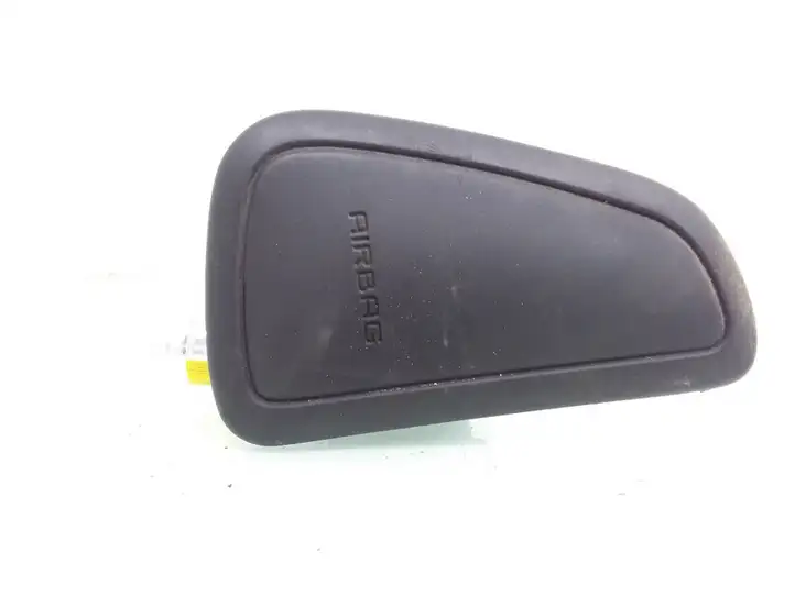 Opel Astra G (1998 - 2004) 09125810 Подушка безопасности сиденья — фото 1