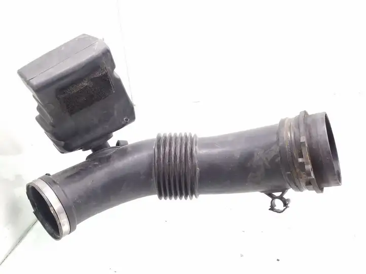 Audi A4 S4 B8 8K (2007 - 2011) 06E129627S Детали воздухозаборника — фото 3