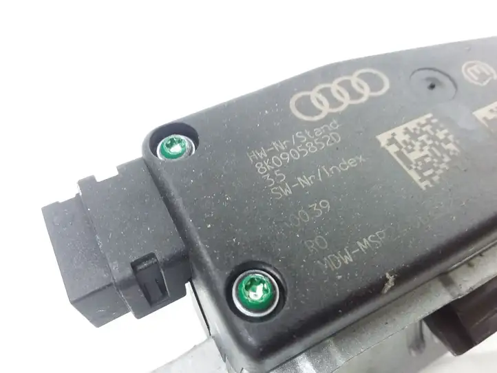 Audi A4 S4 B8 8K (2007 - 2011) 8K0905852D Блокиратор руля — фото 5