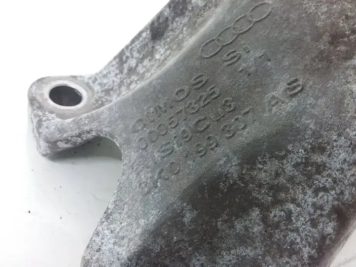 Audi A4 S4 B8 8K (2007 - 2011) 8K0199307AS Кронштейн двигателя — фото 4