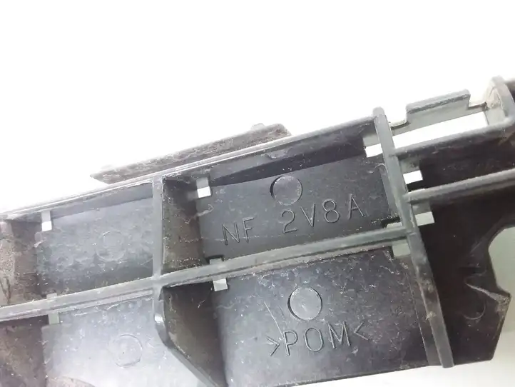 Subaru Forester SH (2008 - 2013) NF2V8A Кронштейн заднего бампера — фото 3